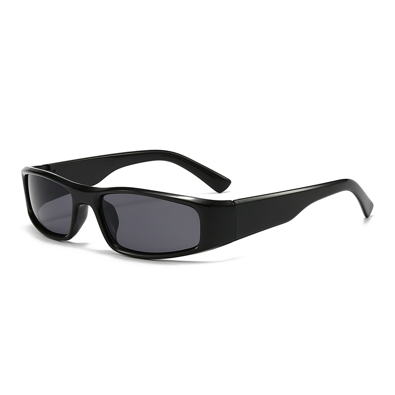 New Future Millennium Style Su - Street Fashion Glasses recension och pris