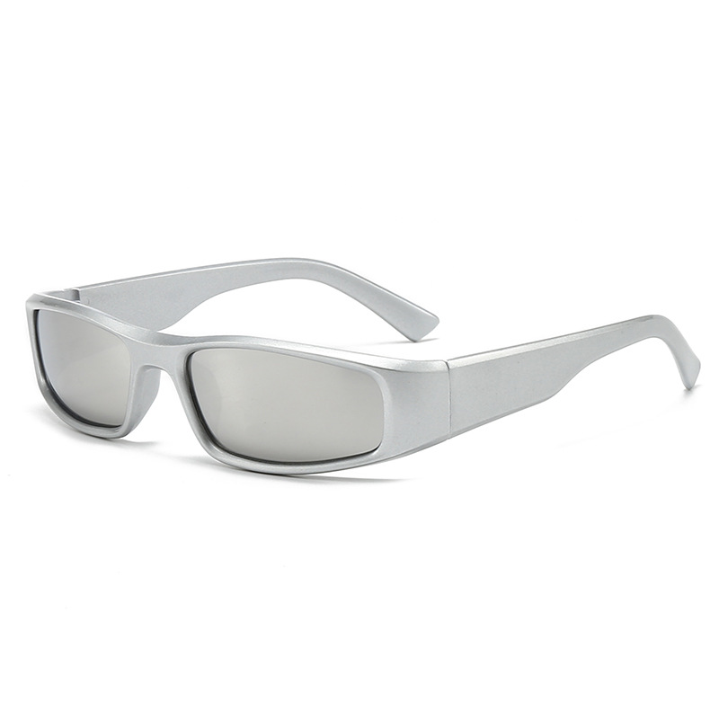 New Future Millennium Style Su - Street Fashion Glasses recension och pris