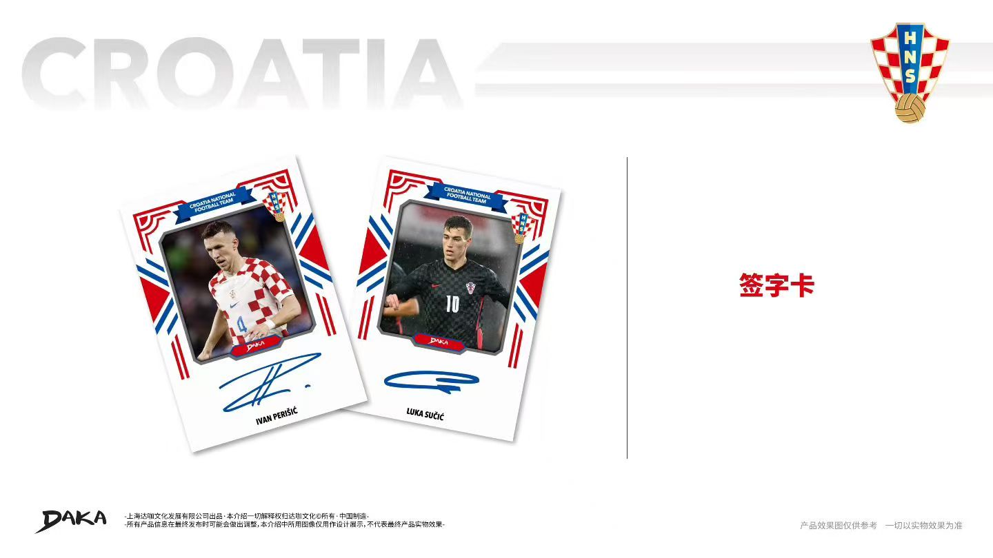 New Daka 2025 Trading Cards To - Street Fashion Milan recension och pris