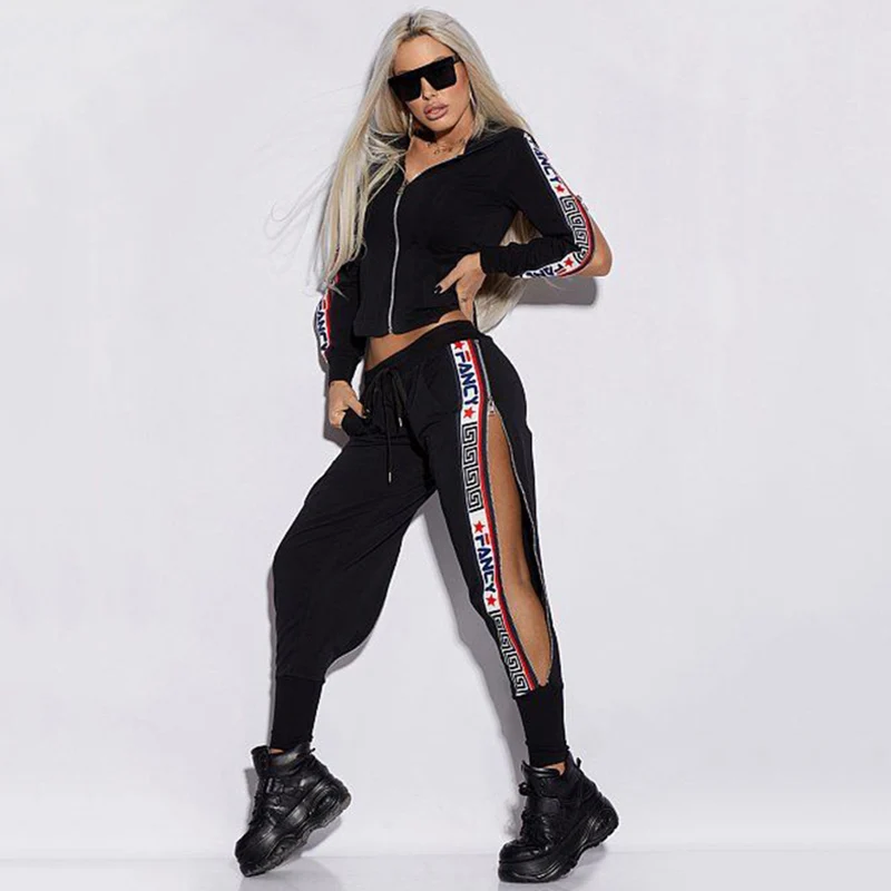 Oshoplive Female High Street S - Street Fashion Jacket recension och pris