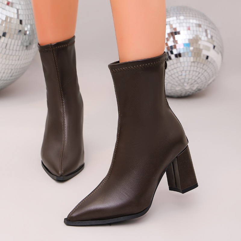 High-quality New Women's Comfo - Street Fashion Walk recension och pris
