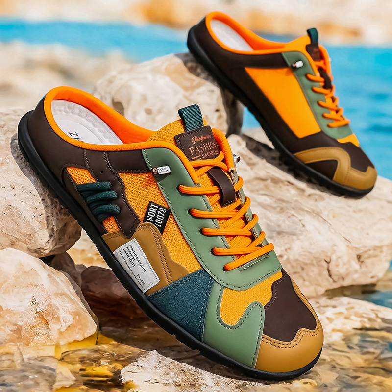 Spring and Summer Fashionable  - Street Fashion Walk recension och pris