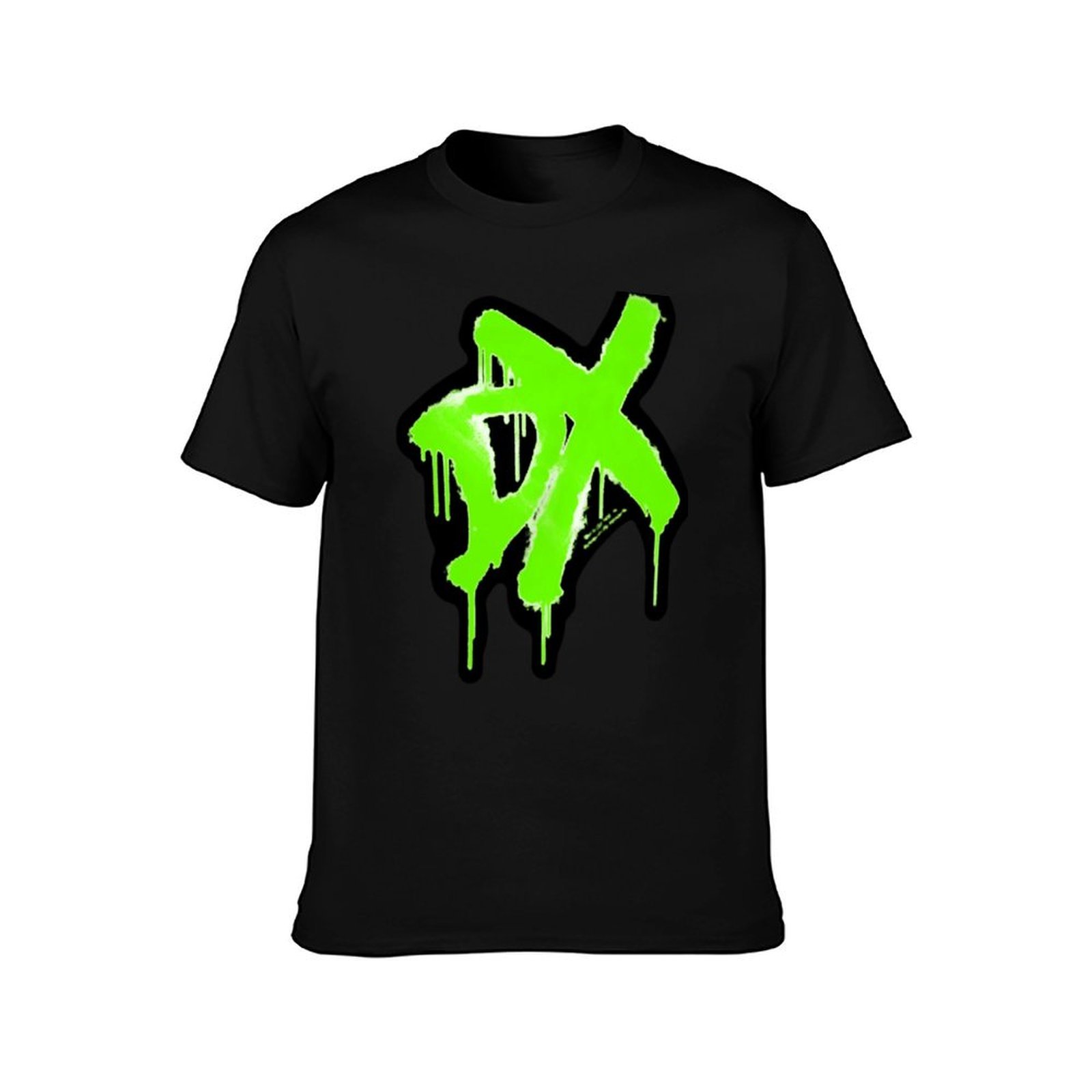 DX DX Essential T-Shirt Street - Street Fashion Essentials recension och pris