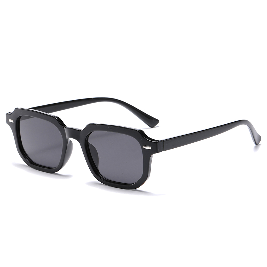 1Pc Men's Fashion Glasses New  - Street Fashion Glasses recension och pris