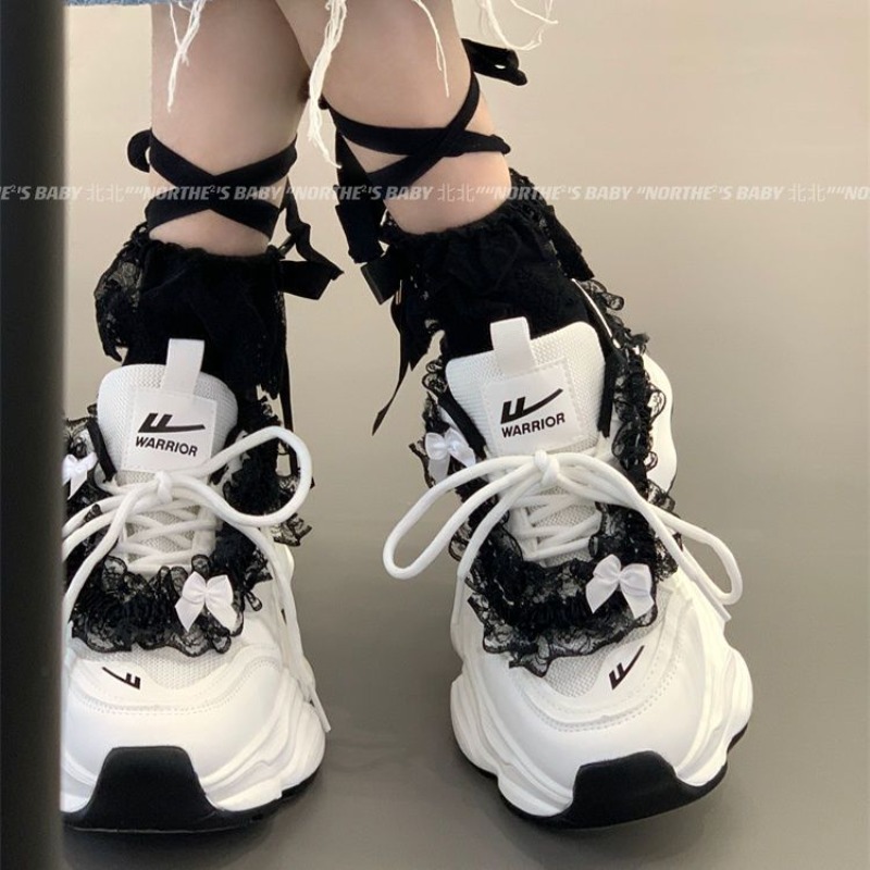 Warrior Original Brand Clunky  - Street Fashion Brands recension och pris