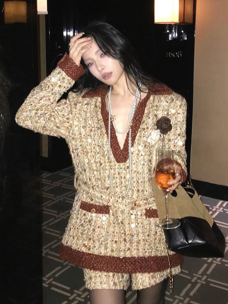 Fashion Women New Auutmn Winte - Street Fashion Jacket recension och pris