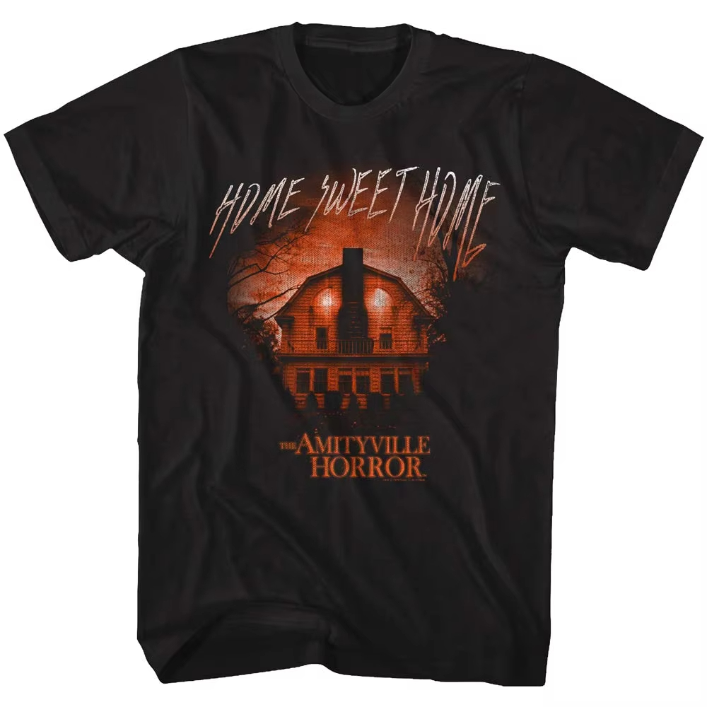 2026 new Classic Horror T-Shir - Street Style Fashion Quotes recension och pris