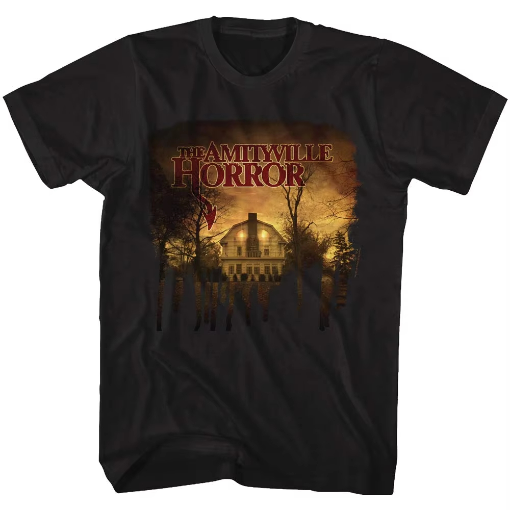 2026 new Classic Horror T-Shir - Street Style Fashion Quotes recension och pris