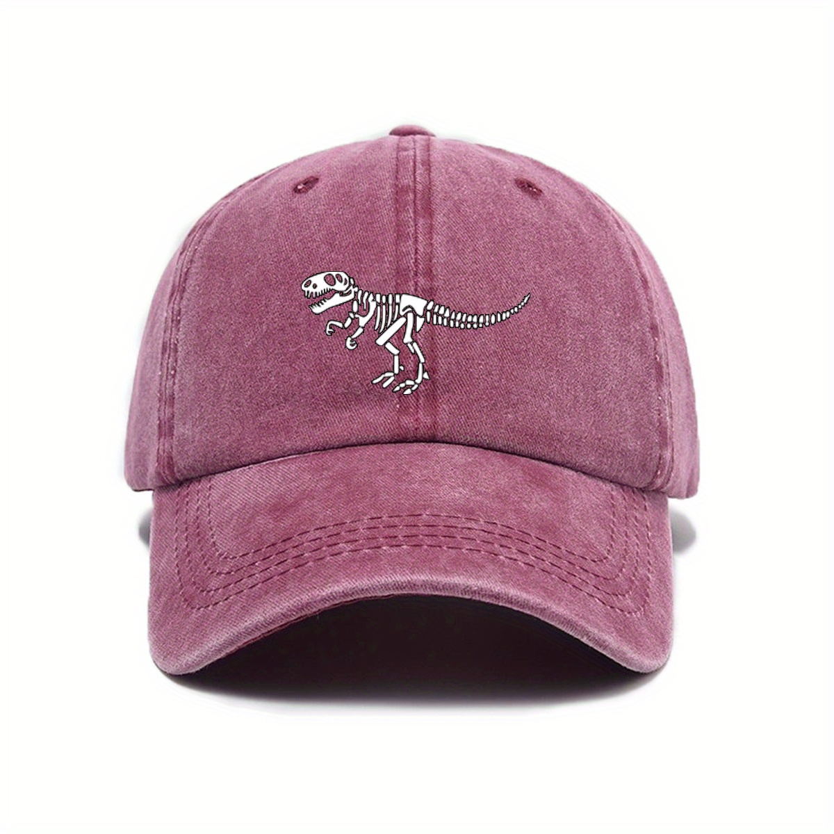Essential Baseball Cap for Cas - Street Fashion Essentials recension och pris