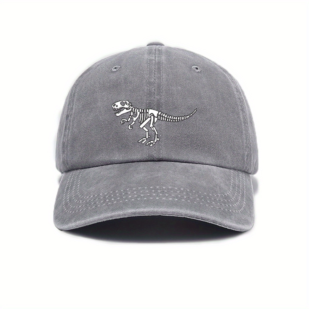 Essential Baseball Cap for Cas - Street Fashion Essentials recension och pris