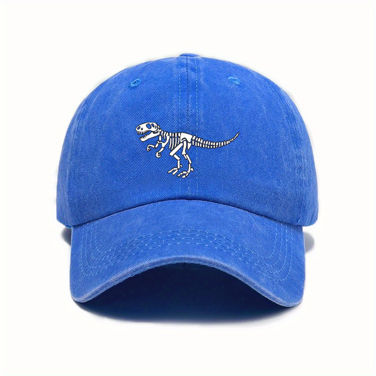 Essential Baseball Cap for Cas - Street Fashion Essentials recension och pris