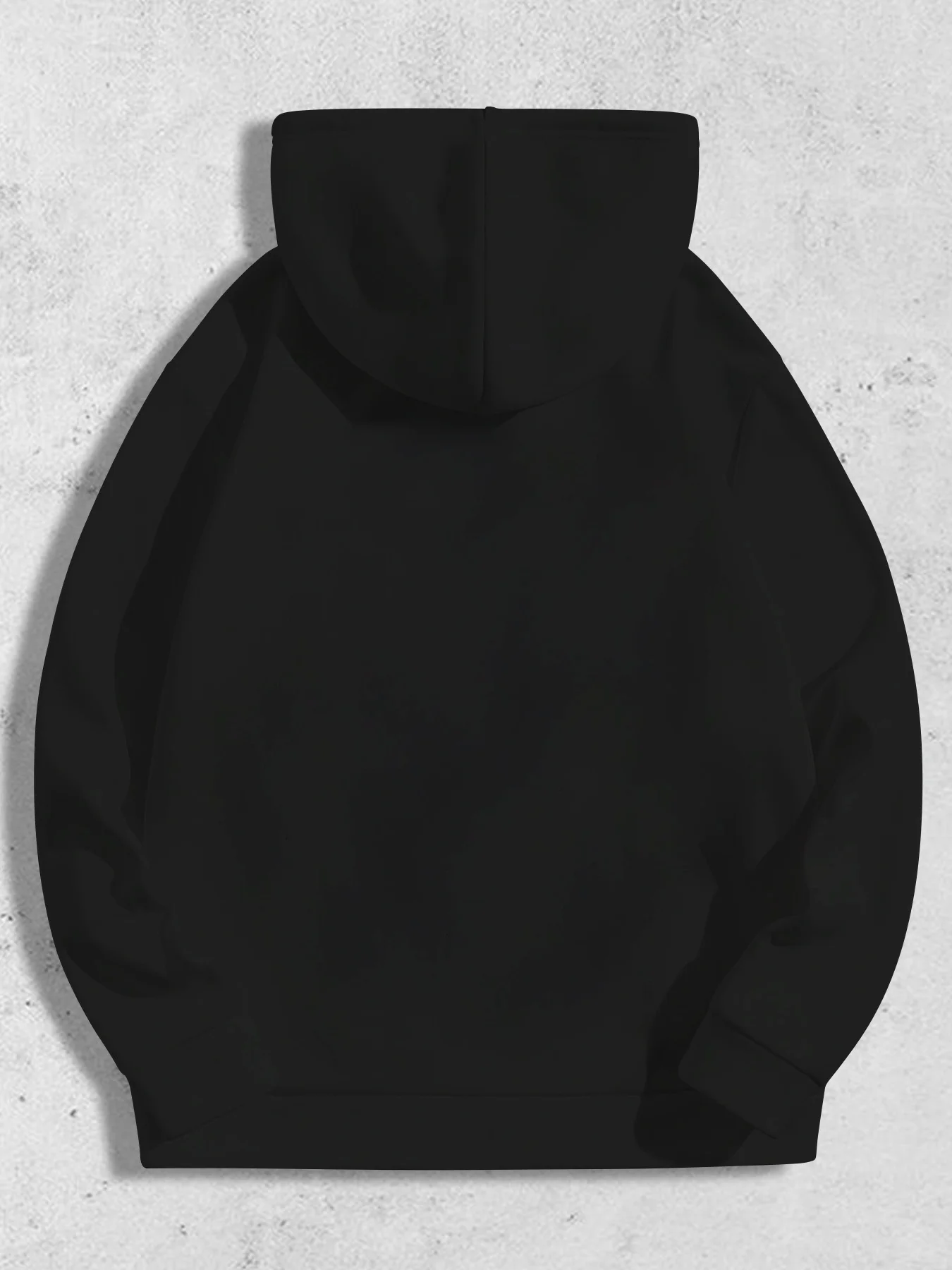 2026 New Fashionable Hooded Sw - Street Fashion Essentials recension och pris