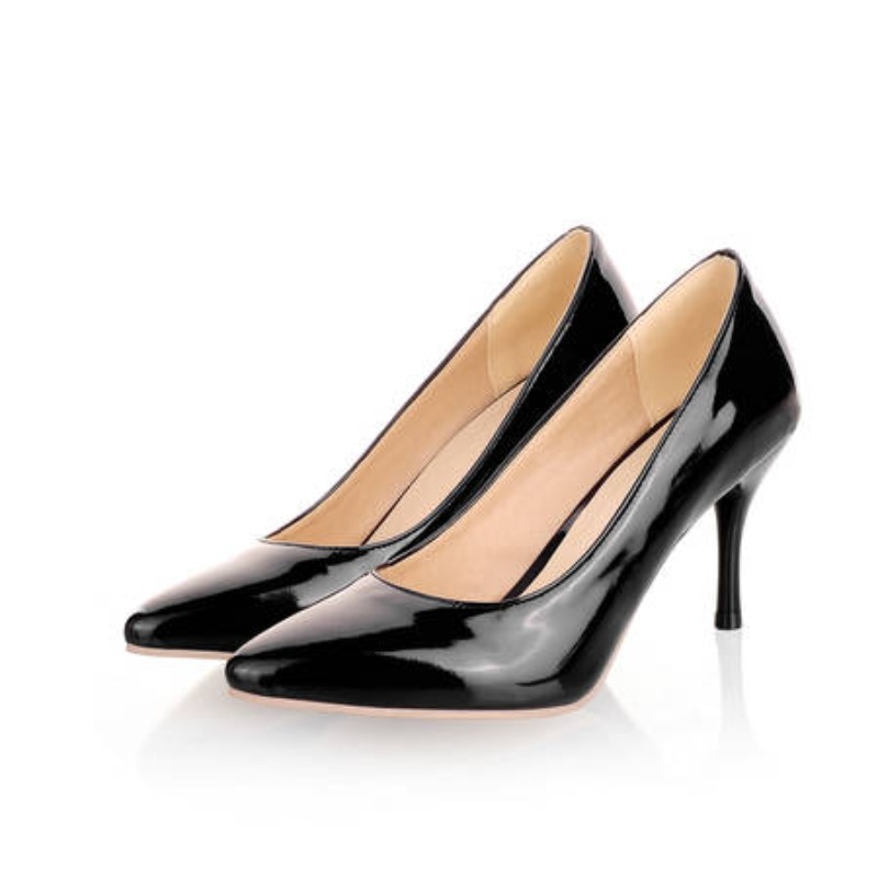 Brand Children Girls High Heel - Street Fashion Brands recension och pris