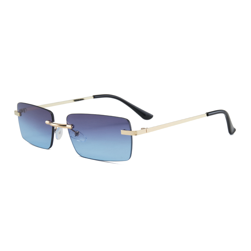 1Pc Men's Fashion Glasses New  - Street Fashion Glasses recension och pris