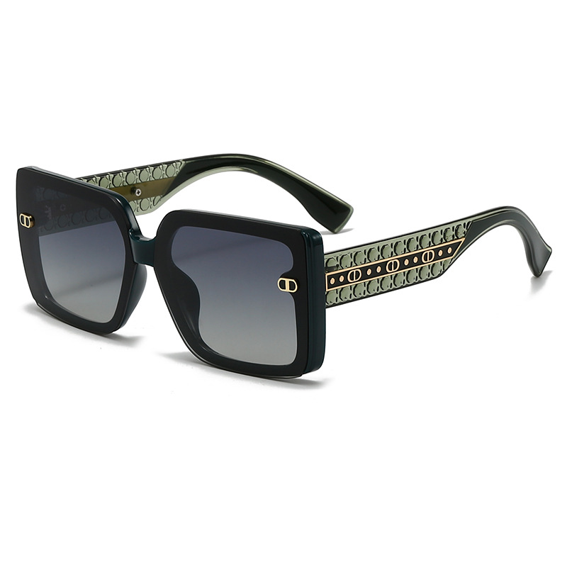 Retro Minimalist Large Frame F - Street Fashion Photography recension och pris