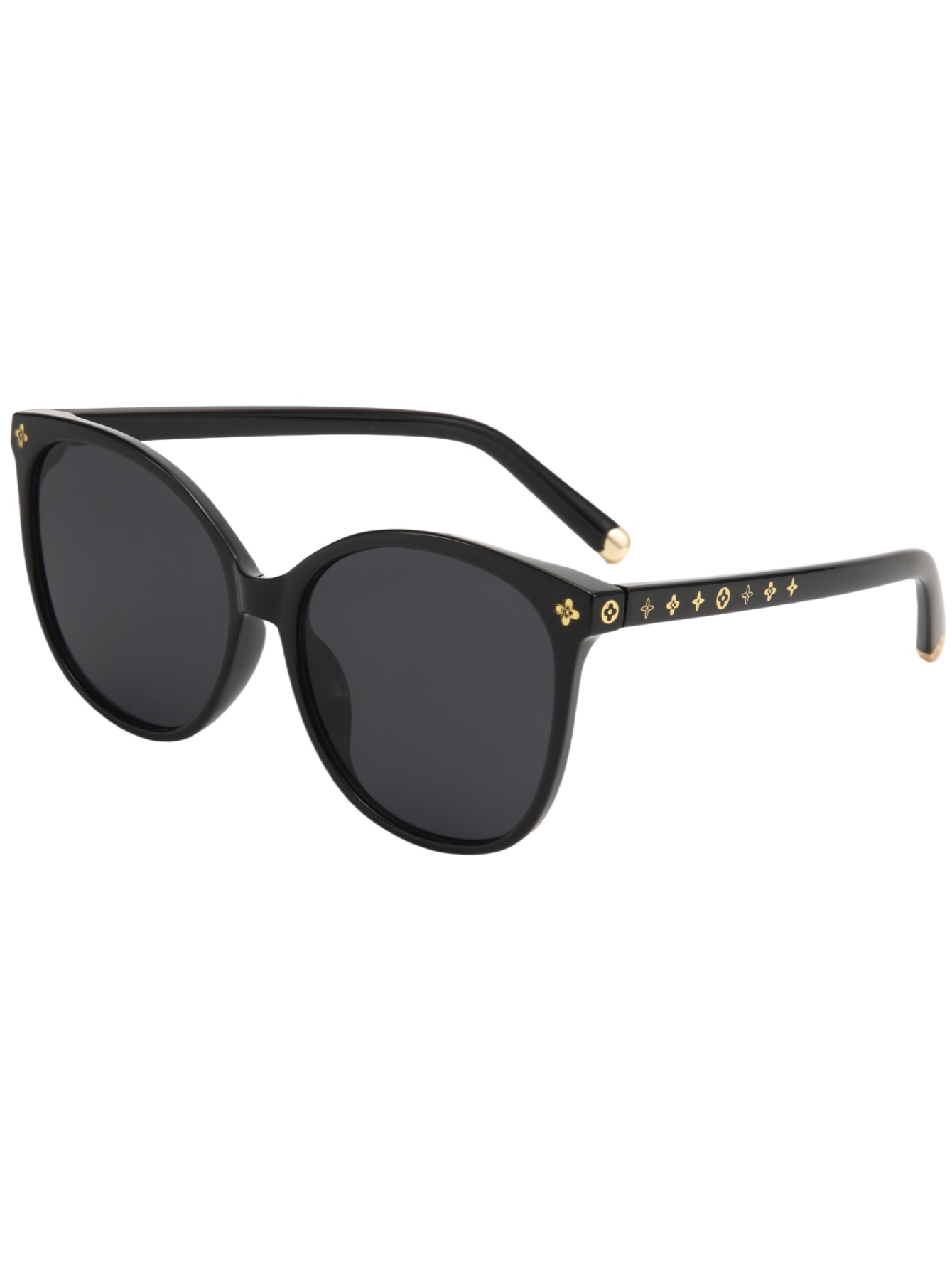 Hot sunglasses, advanced face  - Street Fashion Glasses recension och pris