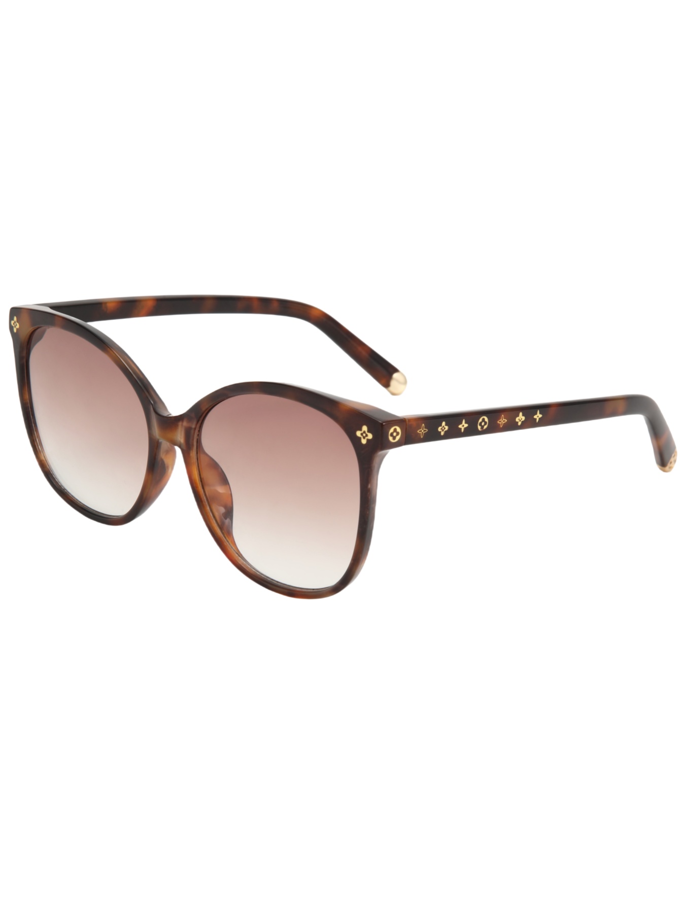 Hot sunglasses, advanced face  - Street Fashion Glasses recension och pris