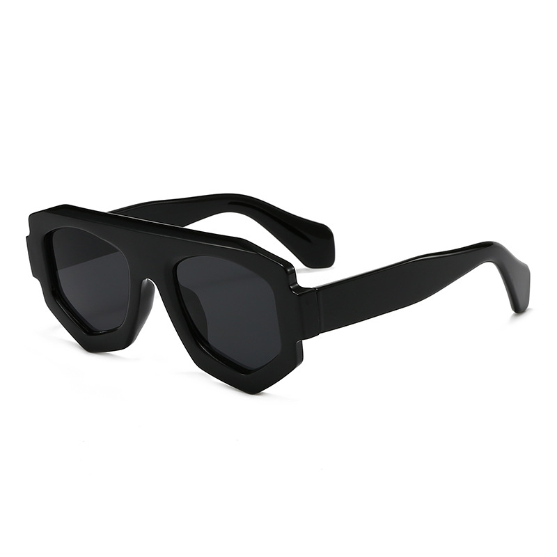 Designer Women Sunglasses Fash - Street Fashion Photography recension och pris