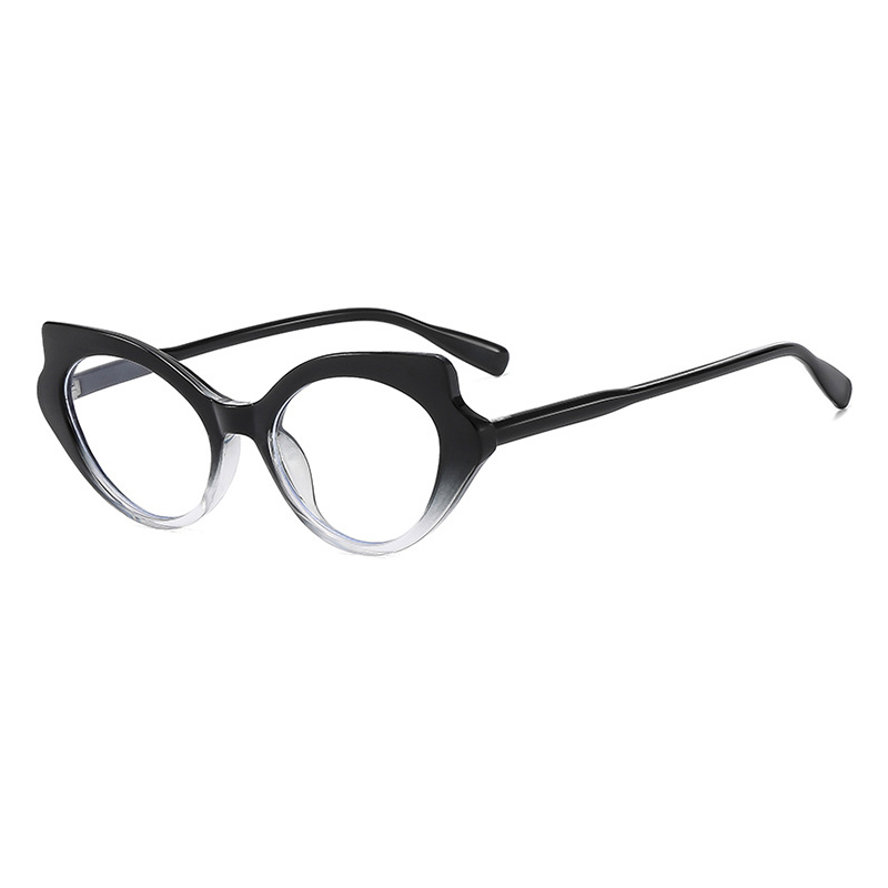 1pc personalized cat's eye gra - Street Fashion Essentials recension och pris