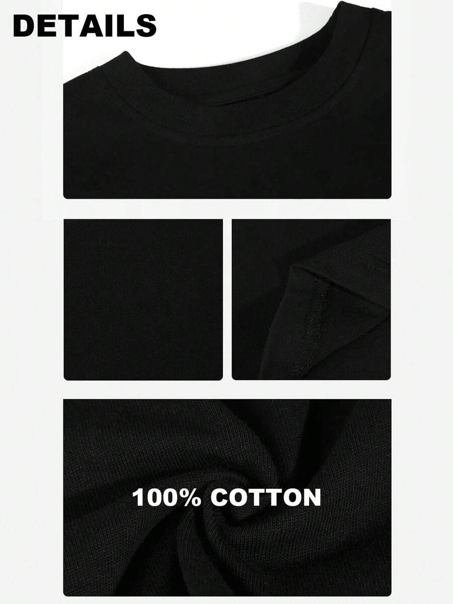 Printed Men's T-Shirt, Street  - Street Fashion Essentials recension och pris
