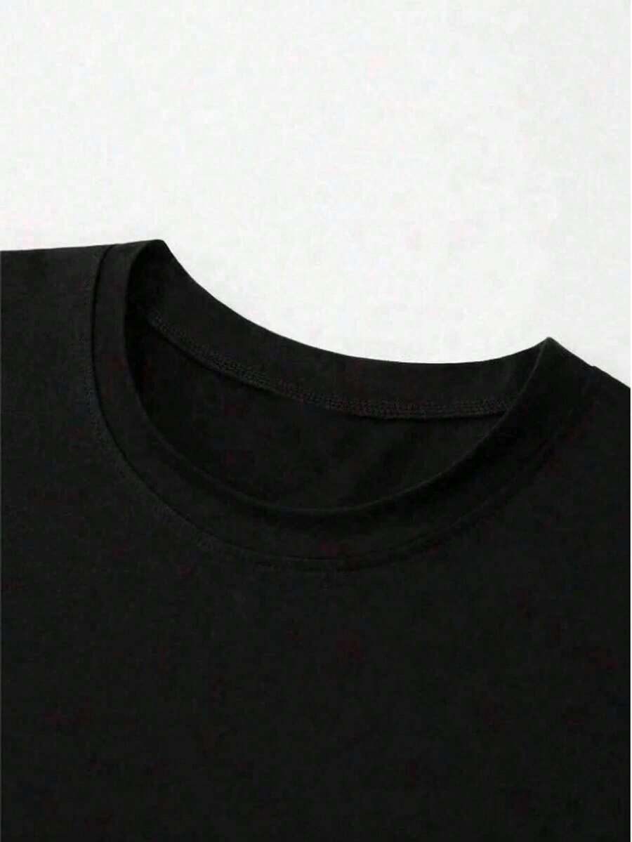 Printed Men's T-Shirt, Street  - Street Fashion Essentials recension och pris
