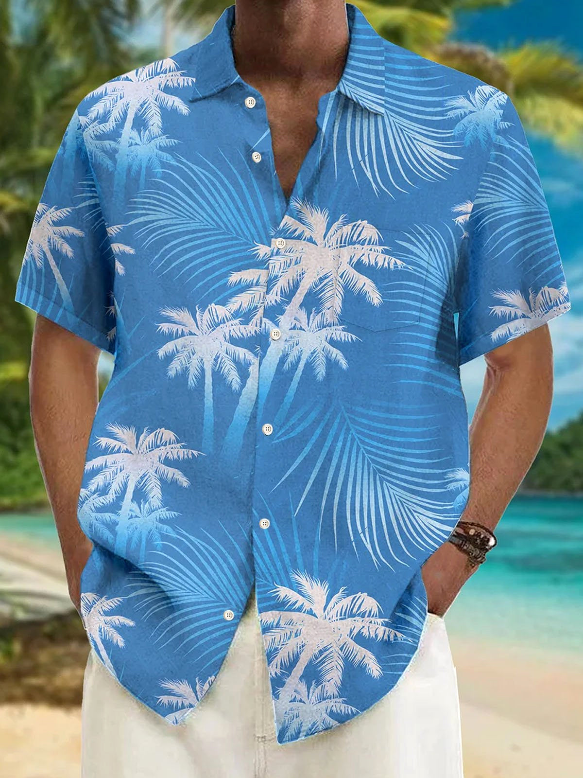 New Hawaii Spring/Summer Fashi - Street Fashion Walk recension och pris